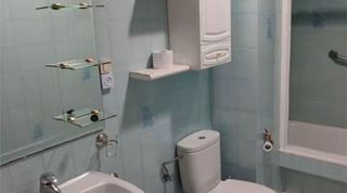 Piso en venta en A Ponte en Ourense