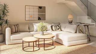 Casa pareada en venta en Son Servera