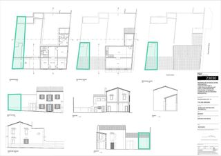 Casa pareada en venta en Son Servera