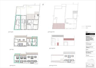 Casa pareada en venta en Son Servera
