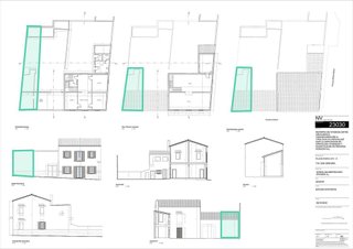 Casa pareada en venta en Son Servera