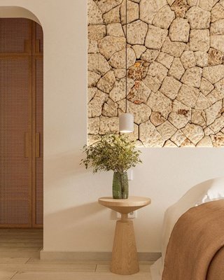 Casa pareada en venta en Son Servera