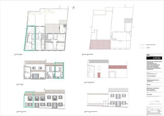 Casa pareada en venta en Son Servera