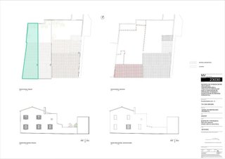 Casa pareada en venta en Son Servera
