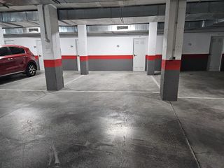 Garaje en venta en Calahonda en Mijas