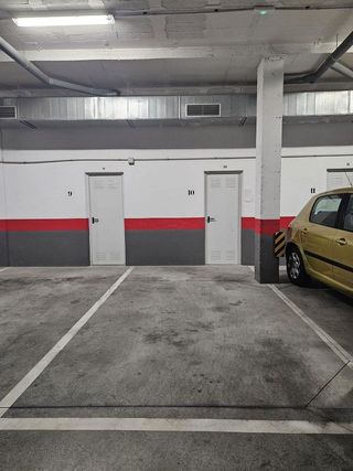 Garaje en venta en Calahonda en Mijas