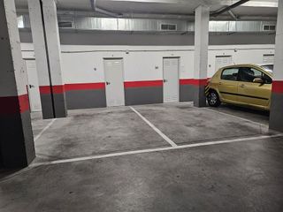 Garaje en venta en Calahonda en Mijas