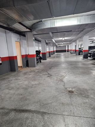 Garaje en venta en Calahonda en Mijas