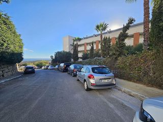 Garaje en venta en Calahonda en Mijas
