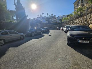 Garaje en venta en Calahonda en Mijas