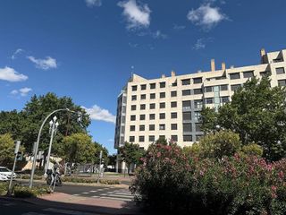 Garaje en venta en Covaresa - Parque Alameda en Valladolid