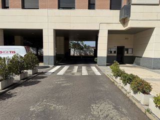 Garaje en venta en Covaresa - Parque Alameda en Valladolid