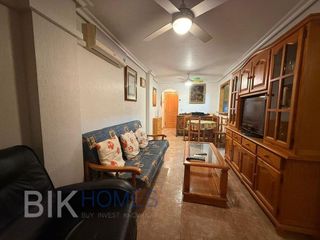 Piso en venta en Playa de los Locos en Torrevieja