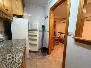 Piso en venta en Playa de los Locos en Torrevieja