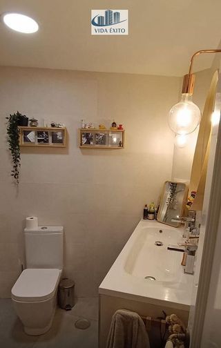 Piso en venta en San Bartolomé - Millán de Priego en Jaén