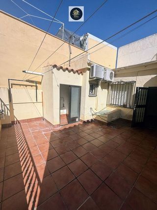 Chalet en venta en Peñamefecit - Avda Barcelona en Jaén
