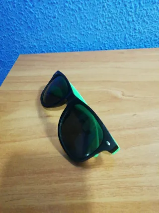 Gafas de sol ciclismo