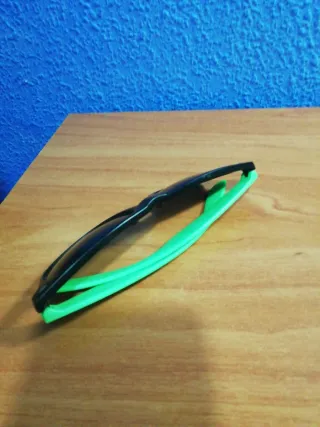 Gafas de sol ciclismo