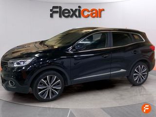 Renault Kadjar Zen Energy TCe 97kW (130CV) EDC