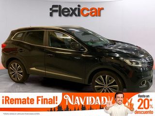 Renault Kadjar Zen Energy TCe 97kW (130CV) EDC