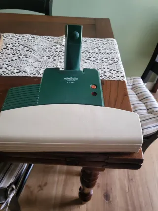 Battitappeto Vorwerk ET 340