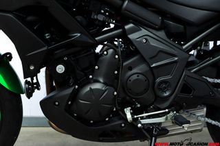 KAWASAKI VERSYS 650 ¿A2?