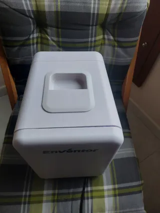 Mini Frigo Enventor JY-B-41