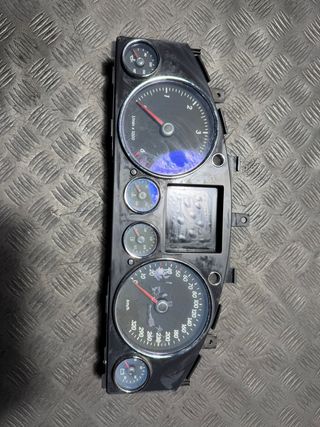 Cuadro Instrumentos VW Touareg 2003
