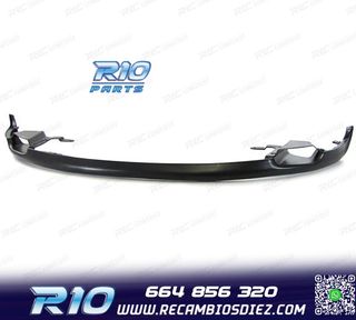 SPOILER LIP MAZDA MX5 NA 89-98 TOMAS DE AIRE