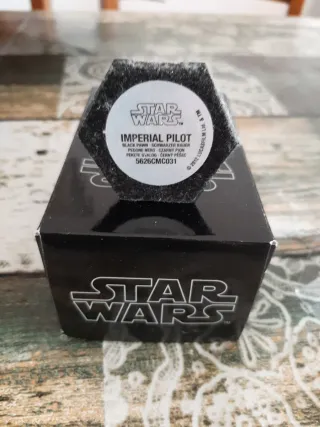 Star Wars Pilota Imperiale