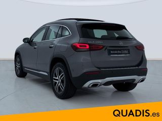 Mercedes-Benz GLA 200 D 110 kW (150 CV)