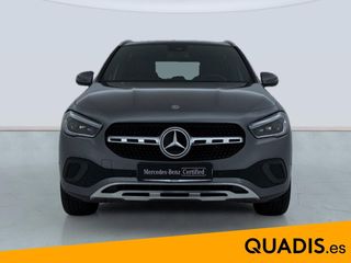 Mercedes-Benz GLA 200 D 110 kW (150 CV)