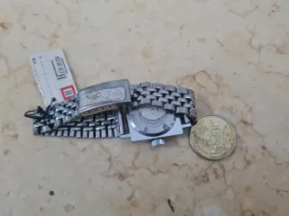 Orologio Hermin automatico vintage anni '70