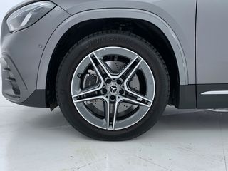 Mercedes-Benz GLA 220 d 4Matic 140 kW (190 CV)