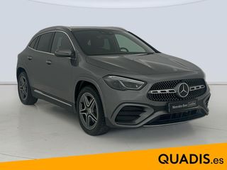 Mercedes-Benz GLA 220 d 4Matic 140 kW (190 CV)