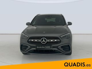 Mercedes-Benz GLA 220 d 4Matic 140 kW (190 CV)