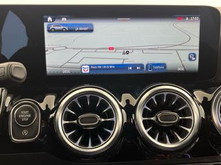 Mercedes-Benz GLA 220 d 4Matic 140 kW (190 CV)