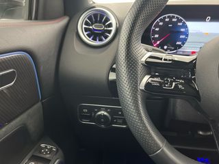 Mercedes-Benz GLA 220 d 4Matic 140 kW (190 CV)