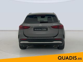 Mercedes-Benz GLA 220 d 4Matic 140 kW (190 CV)