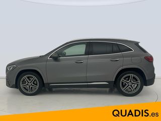 Mercedes-Benz GLA 220 d 4Matic 140 kW (190 CV)