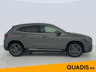Mercedes-Benz GLA 220 d 4Matic 140 kW (190 CV)