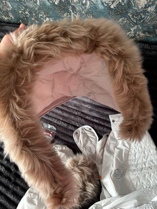 Stokke Kit Invierno Silla Paseo