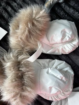 Stokke Kit Invierno Silla Paseo