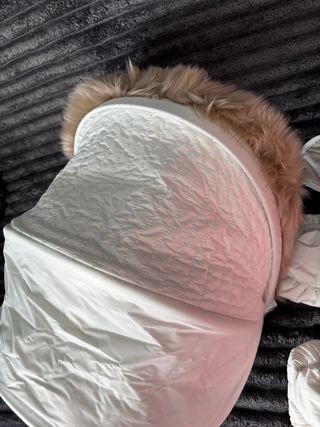 Stokke Kit Invierno Silla Paseo