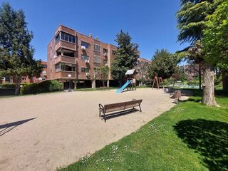 Piso en venta en Zona Pueblo en Pozuelo de Alarcón