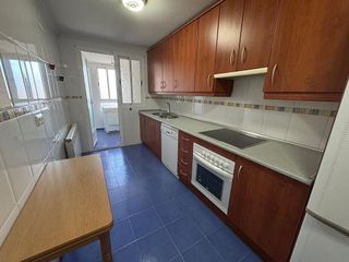 Dúplex en venta en Santa María en Ciudad Real