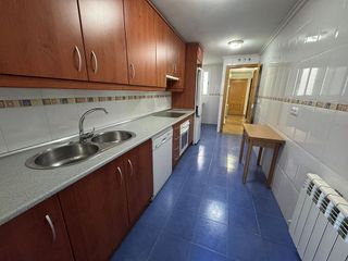 Dúplex en venta en Santa María en Ciudad Real