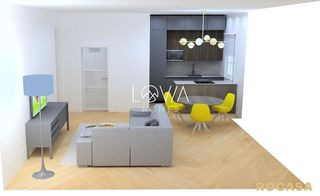 Piso en venta en Campo San Francisco - Plaza de América en Oviedo