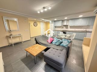 Piso en venta en Centro en Alicante