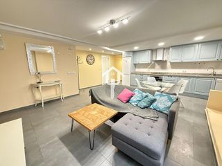 Piso en venta en Centro en Alicante